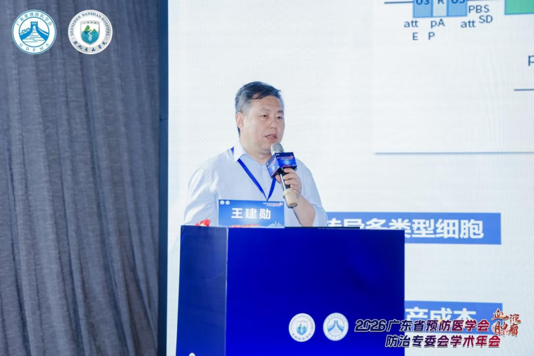 深耕递送技术前沿，助推产业革新｜王建勋教授分享eVLP新型基因递送技术，赋能细胞治疗产业突破升级！