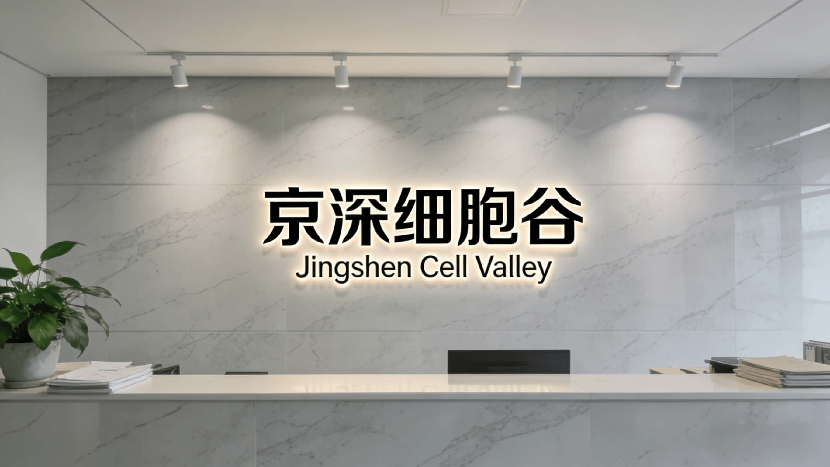 北京京深细胞谷生物医药有限公司